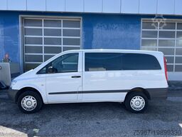 Mercedes-Benz Vito Mixto 113 CDI 4x4