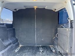 Mercedes-Benz Vito Mixto 113 CDI 4x4