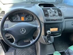 Mercedes-Benz Vito Mixto 113 CDI 4x4