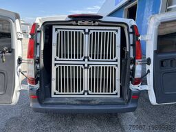Mercedes-Benz Vito Mixto 113 CDI 4x4