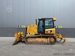 Caterpillar D 5 K 2 XL (Low Verified Hours)