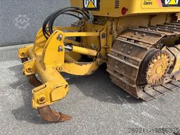 Caterpillar D 5 K 2 XL (Low Verified Hours)