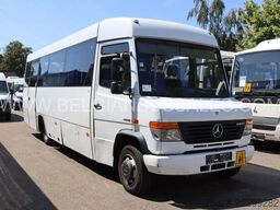 Mercedes-Benz Automet Jupiter / Euro 5