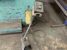 Sagita Beyeler 200/4000