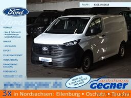 FORD Transit Custom 280L1 Basis Kasten LED Sync4 AC