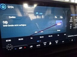 FORD Transit Custom 280L1 Basis Kasten LED Sync4 AC