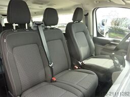 FORD Transit Custom 320L1 Trend Kombi 9Sitz Kam GRA