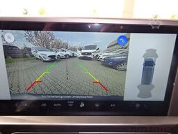 FORD Transit Custom 320L1 Trend Kombi 9Sitz Kam GRA