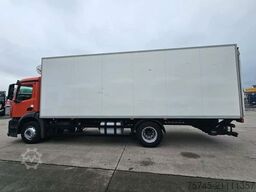 MERCEDES-BENZ ANTOS 1827 * THERMOKING T-1000 R SPECTRUM * LBW