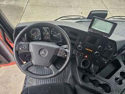 MERCEDES-BENZ ANTOS 1827 * THERMOKING T-1000 R SPECTRUM * LBW