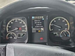 MERCEDES-BENZ ANTOS 1827 * THERMOKING T-1000 R SPECTRUM * LBW