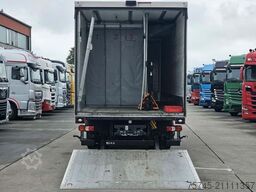 MERCEDES-BENZ ANTOS 1827 * THERMOKING T-1000 R SPECTRUM * LBW