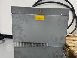 Staubli TP80 + CS8C Controller