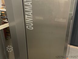 Guntamatic BMK 50