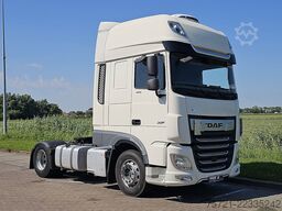 DAF XF 480
