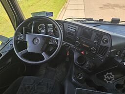 MERCEDES-BENZ AROCS 1843 AROCs 2043 AS