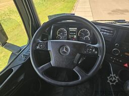 MERCEDES-BENZ AROCS 1843 AROCs 2043 AS
