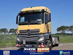 MERCEDES-BENZ ACTROS 1843