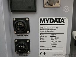 Mycronic MY500JP