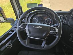 IVECO S-WAY AS440S49