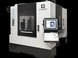 Quaser Pro.Flex 6 APC