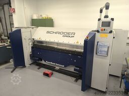 Schröder PowerBend Universal