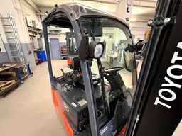 Toyota 8FBE20T