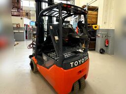 Toyota 8FBE20T