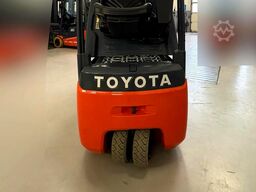 Toyota 8FBE20T