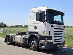 SCANIA R420