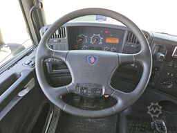 SCANIA R420