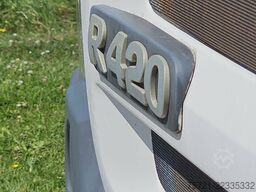 SCANIA R420