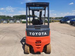 Toyota 9FBH30T