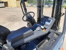 Toyota 9FBH30T