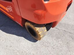 Toyota 9FBH30T