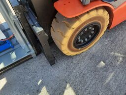 Toyota 9FBH30T