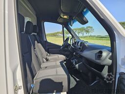 MERCEDES-BENZ SPRINTER 516 Koelwagen Automaat!
