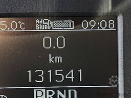 MERCEDES-BENZ SPRINTER 516 Koelwagen Automaat!