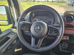 MERCEDES-BENZ SPRINTER 516 Koelwagen Automaat!