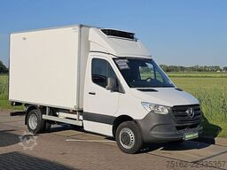 MERCEDES-BENZ SPRINTER 516 Koelwagen Automaat!