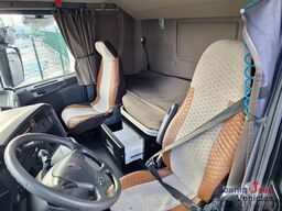 Scania R 450 LA4x2MEB Volumen Mega Jumbo