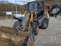 MECALAC AX 850