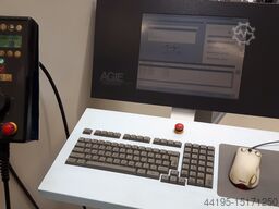 AGIE Excellence 3