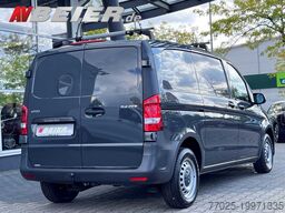 Mercedes-Benz Vito 2 Sitze Komfort AHK 2,0t