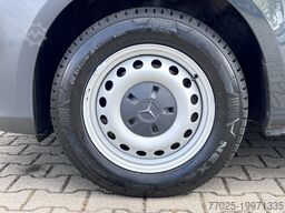 Mercedes-Benz Vito 2 Sitze Komfort AHK 2,0t
