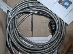 Jäckle & Ess System GmbH Industrial Plasma Cutter