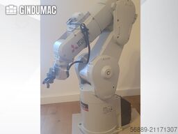 Mitsubishi Electric RV-4FLM