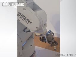 Mitsubishi Electric RV-4FLM