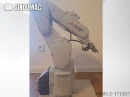 Mitsubishi Electric RV-4FLM