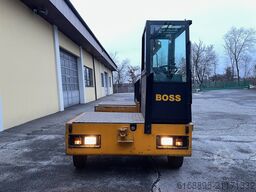 STEINBOCK BOSS 336 MK